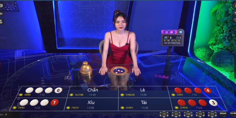 Một số công thức xóc đĩa mà bạn nên tìm hiểu thêm